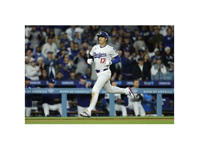 오타니 4연속 출전 중단 다저스 팬들 실망