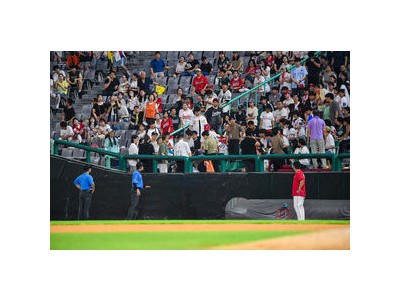 KBO 폭염 대응 규정 미비로 위험한 상황 발생