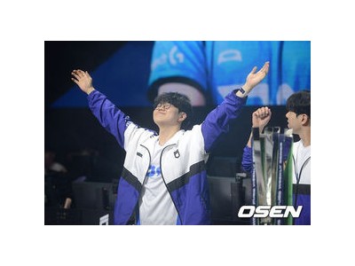 DNF 피날레 치킨으로 EWC 그랜드파이널 첫 날 화들짝