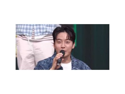 허경환 키 177cm 여자 대시에 고민 중