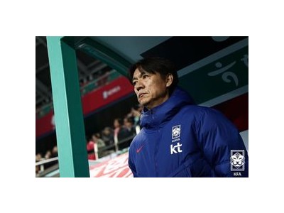 한국 축구대표팀 2025년 FIFA 랭킹 22위로 마무리