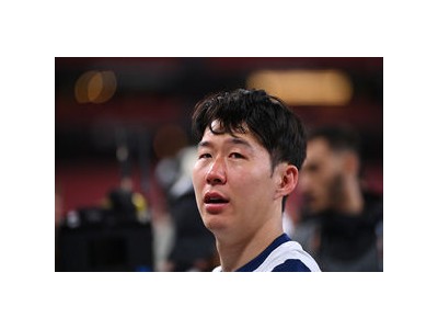 손흥민 월드클래스 축구선수에서 제외된다는 소식