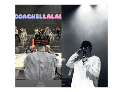 빅뱅 코첼라 출연 확정 20주년 기념 왕의 귀환 예고