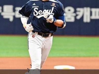 양석환 2025시즌 고난의 시작에 더 나은 선수 다짐