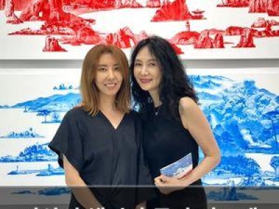 김완선 채시라 동안 미모에 놀란 네티즌들