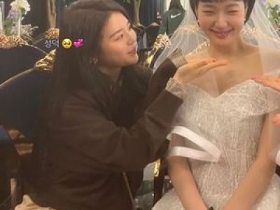 조혜정 유미의 세포들 마무리하며 성덕 등극