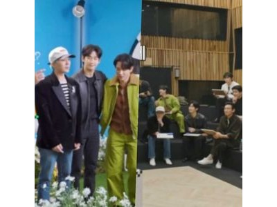 김수현 굿데이 출연 잔뜩 미뤘다