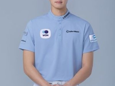 박준홍 노모어에프앤비와 1년 후원 계약 맺음
