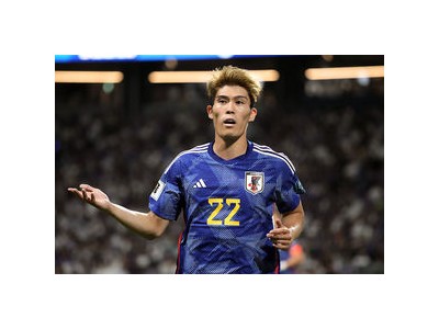 일본 수비수 부상으로 월드컵 우승 길에 흠