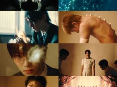 뉴비트 데뷔곡 아이로 화제 되는 이유