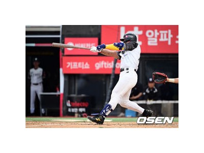 KT 위즈 창원 3연전 싹쓸이 도전