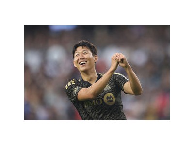 손흥민 월드컵 5경기 연속골로 아쉬움 털어