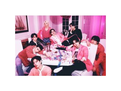 스트레이 키즈 월드투어로 2025년 투어 성과 톱10에 진입