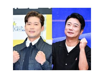 양평 브라더스 김대호 이수근 무인도에서 더 가까워짐