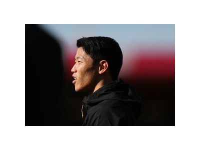 황희찬 벤치에 이름 올렸지만 경기 출전은 못했네