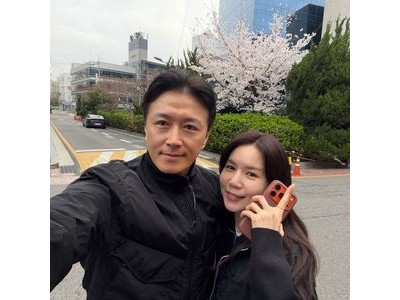 진태현 아내 박시은과 떨어져 분리불안 겪는다