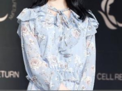 리지 4년 만에 팬미팅으로 복귀 소식 전해