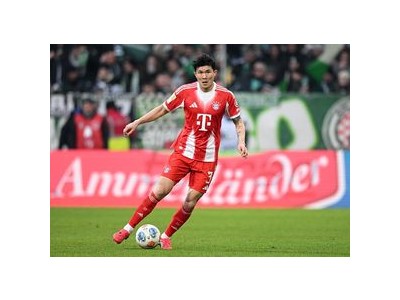 김민재 실수로 실점 허용 뮌헨 팬들 분노
