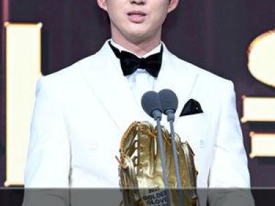 구자욱 강민호 재계약 독려에 팬들 반응 뜨거움