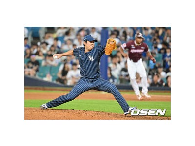 양창섭 시즌 2승 도전 KT 상대로 승부가 갈린다