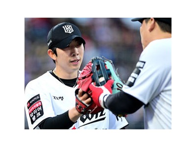 오원석 이번엔 SSG 상대로 친정 사냥 나서
