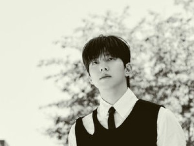 DAY6 도운 담백한 매력으로 컴백 기대감 높여