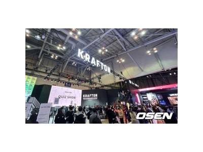 크래프톤 인도 누자 투자 1억7000만 달러 달성