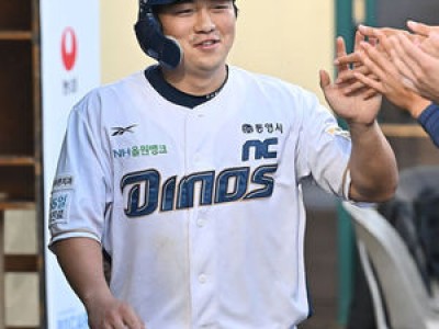 NC 구창모 청백전 4실점에 팬들 걱정