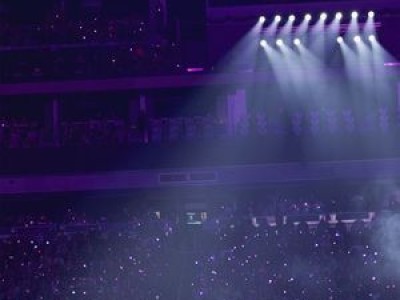 BTS 월드투어 전 세계 투어 매출 1위 기록