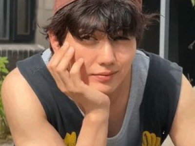 유승호 훈훈한 소년미 뒤에 숨은 근육질 몸매 화제